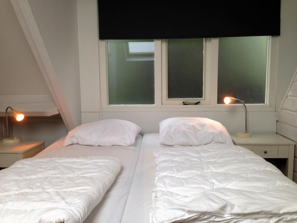 Vakantiehuis In Het Centrum Van Domburg Εξωτερικό φωτογραφία