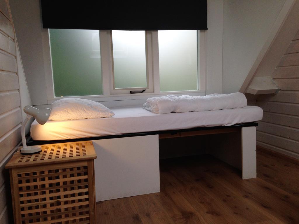 Vakantiehuis In Het Centrum Van Domburg Εξωτερικό φωτογραφία